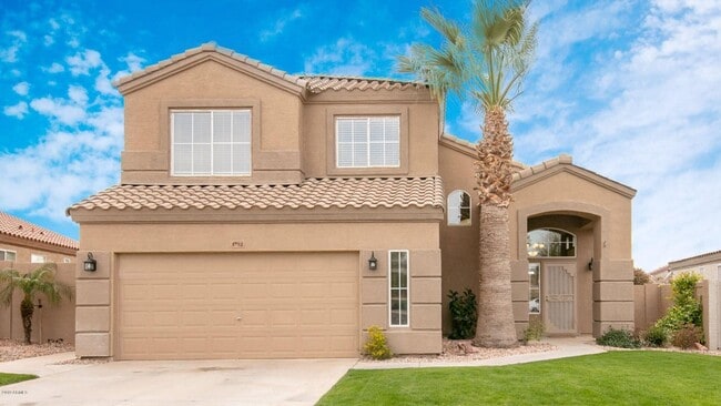 Building Photo - Nice Chandler home with Sparkling Swimming...