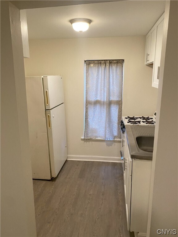 Building Photo - 318 Otisco St