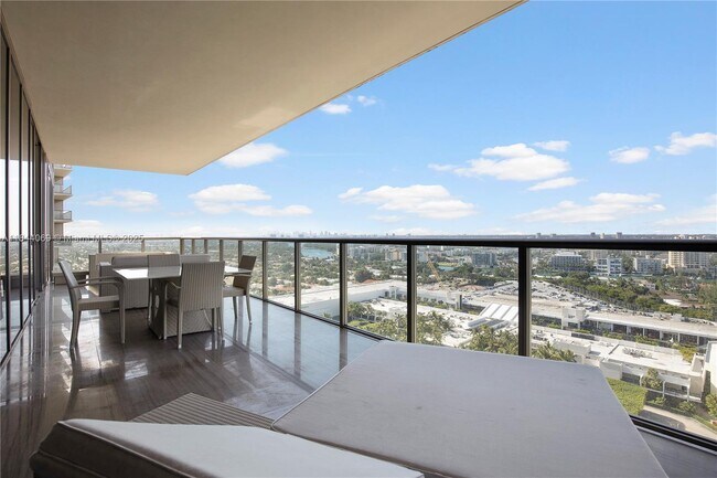 Building Photo - 9705 Collins Ave