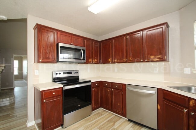 Building Photo - Well-Maintained & Move-In Ready in South Killeen