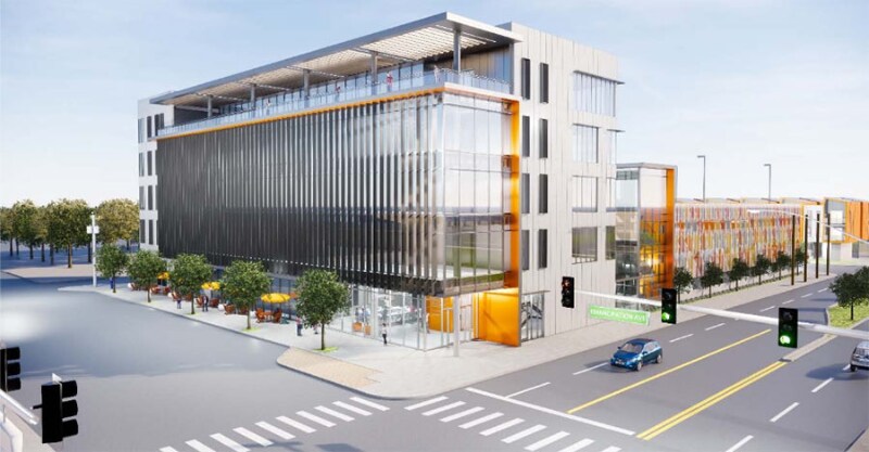 Building Photo - 2720 Briley St