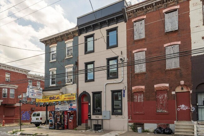 Building Photo - 5 br, 5 bath House - 1826 W Montgomery Ave