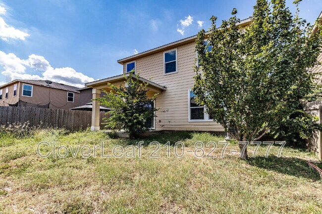 Building Photo - 7422 Bluebonnet Bay