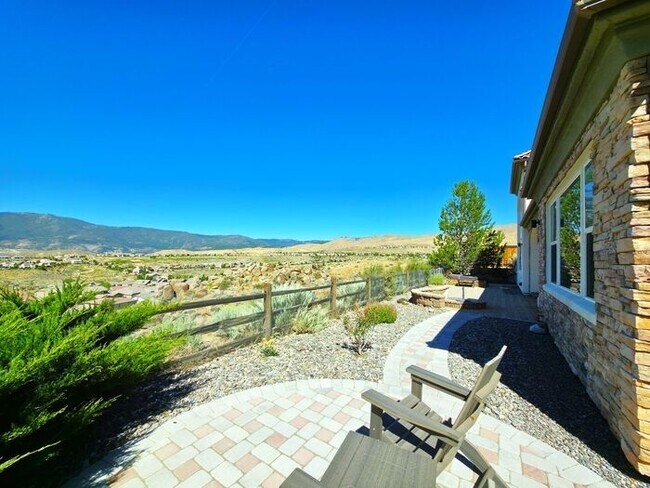 Building Photo - First Month Free – Executive Somersett Home Offered Furnished or Unfurnished with Panoramic Views...