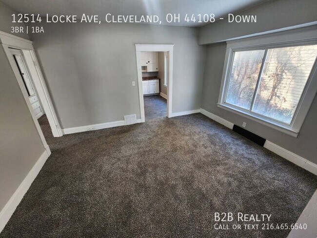 Building Photo - 12514 Locke Ave
