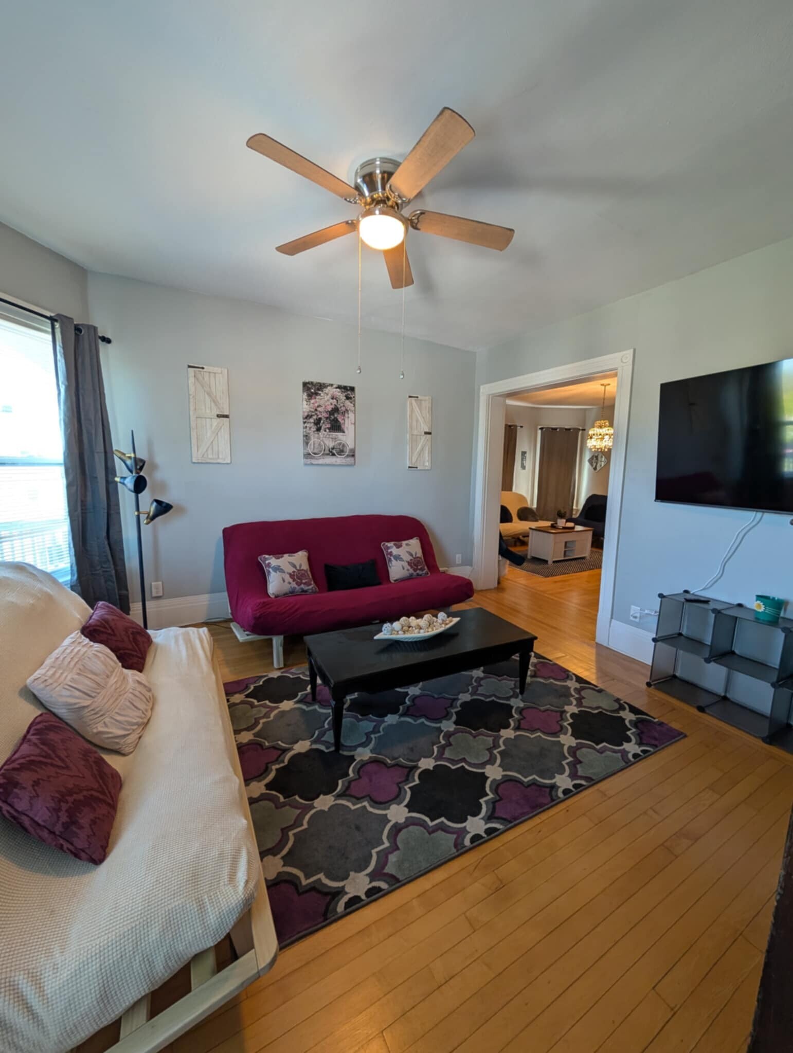 Building Photo - 2621 S Howell Ave