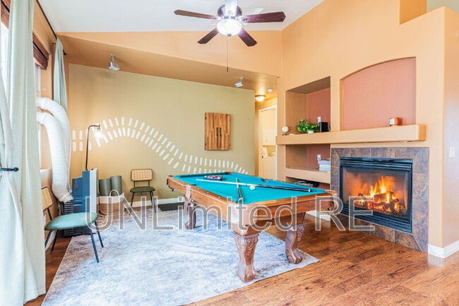 Building Photo - 5333 S Azurite Trail