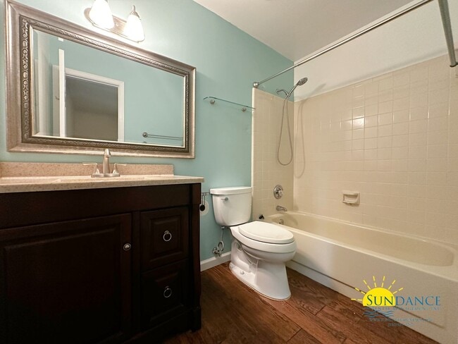 Building Photo - Energy-Efficient 2-Bedroom Home in Fort Walton Beach!