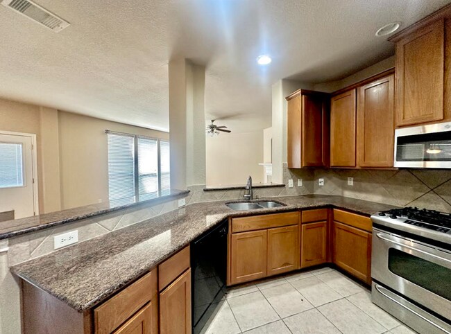 Building Photo - Welcome Home to Your Star Ranch Retreat!