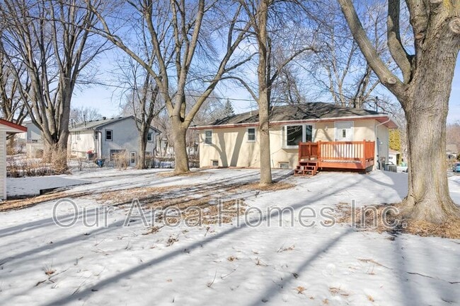 Building Photo - 14169 68th Pl N