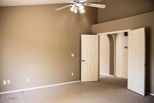 Building Photo - 8947 E Palm Ridge Dr