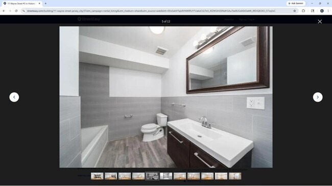 Building Photo - 11 Wayne St