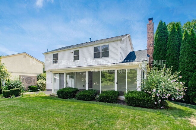 Building Photo - 7034 Cavalry Ct