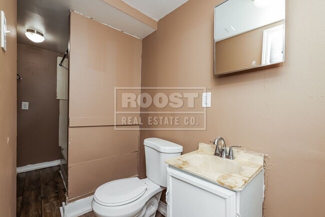 Building Photo - One bedroom, one bathroom double in Springfield