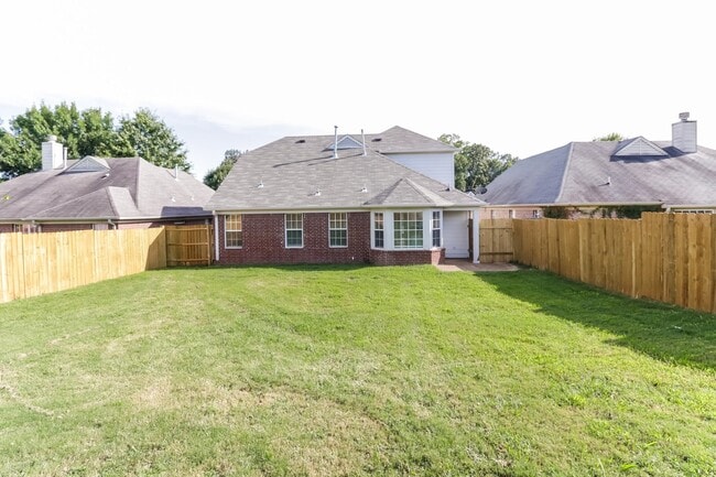 Building Photo - 5414 Maiden Grass Dr