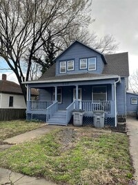 Building Photo - 810 Exchange St