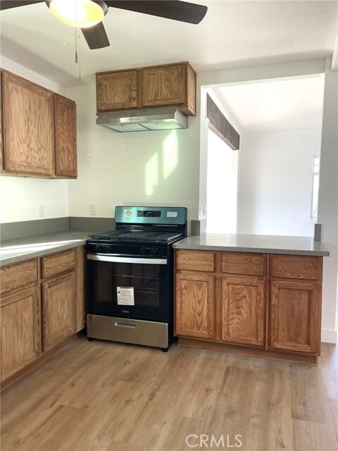 Building Photo - 3124 S Carolina St