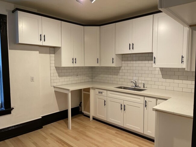 Building Photo - Ben Lomond - 1 bedroom