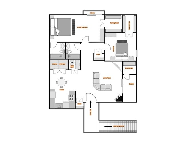 Building Photo - 12057 E Harvard Ave