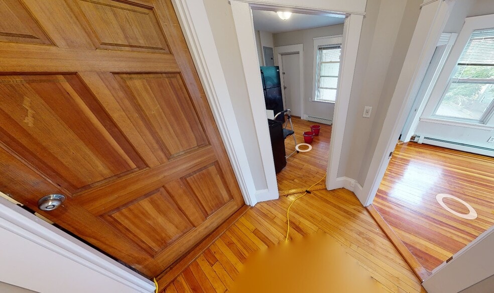 Building Photo - 50 Hancock St