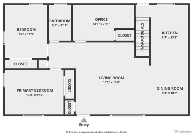 Building Photo - 2465 S Osceola St