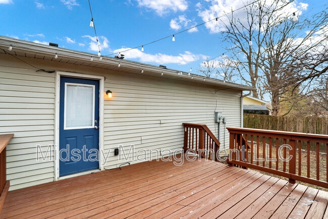 Building Photo - 5120 Haverford Ave