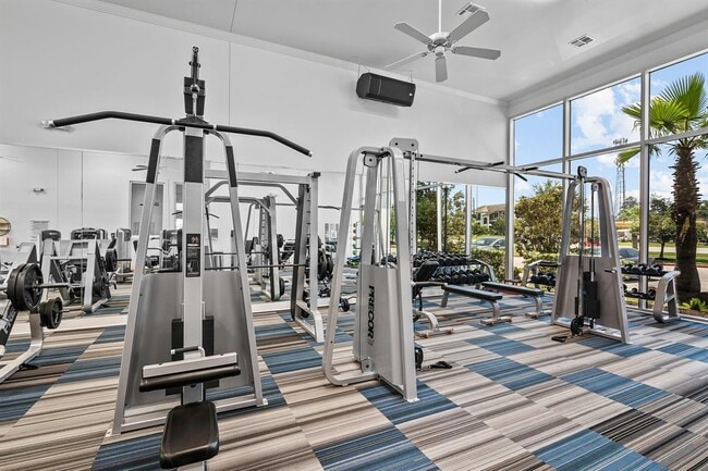 Building Photo - 366 FM 1488