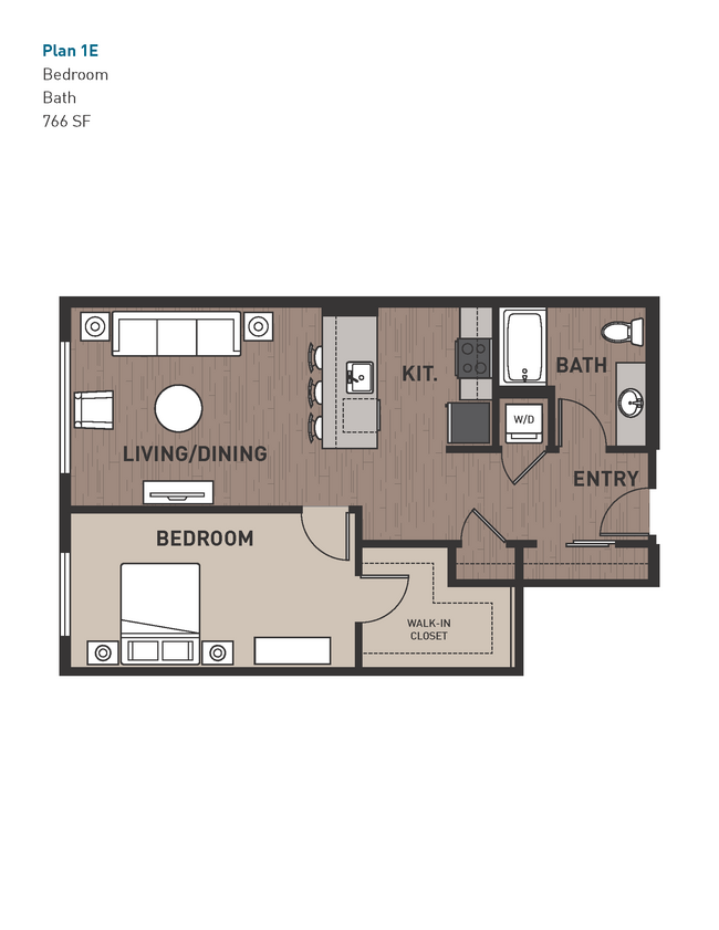 Floorplan - Ravello