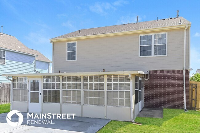 Building Photo - 4891 Top Notch Loop