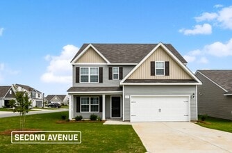 Building Photo - 632 Wild Tulip Ct