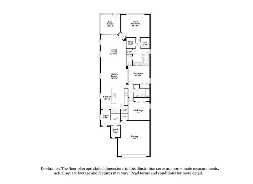 Building Photo - 99 Cottage Green Pl