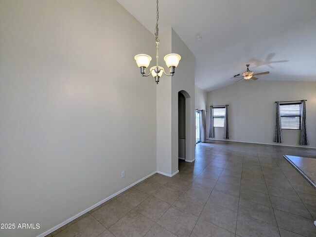 Building Photo - 3731 W St Kateri Dr