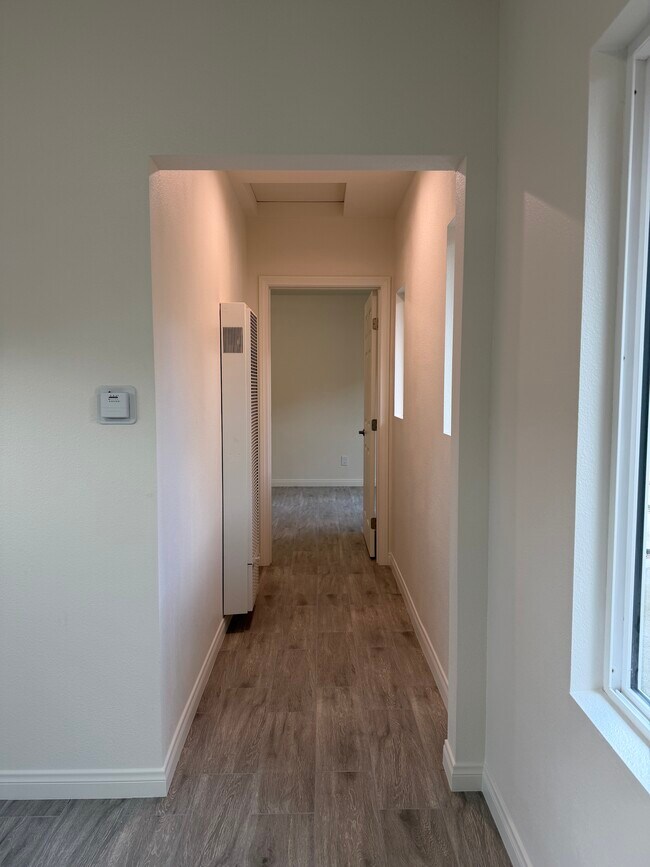 Hallway - 223 E Colorado Blvd