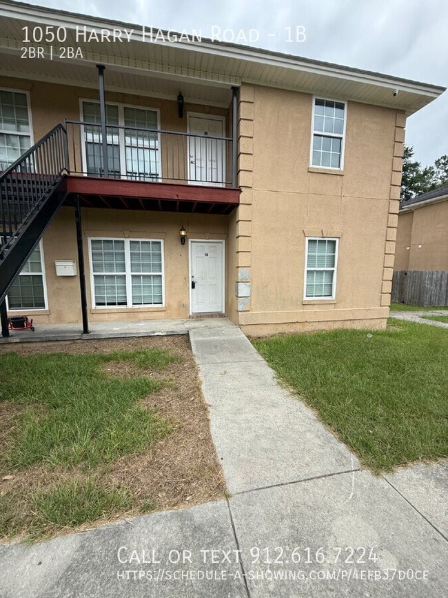 Building Photo - 1050 Harry Hagan Rd