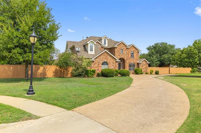 Building Photo - 2011 Teasbend Ln