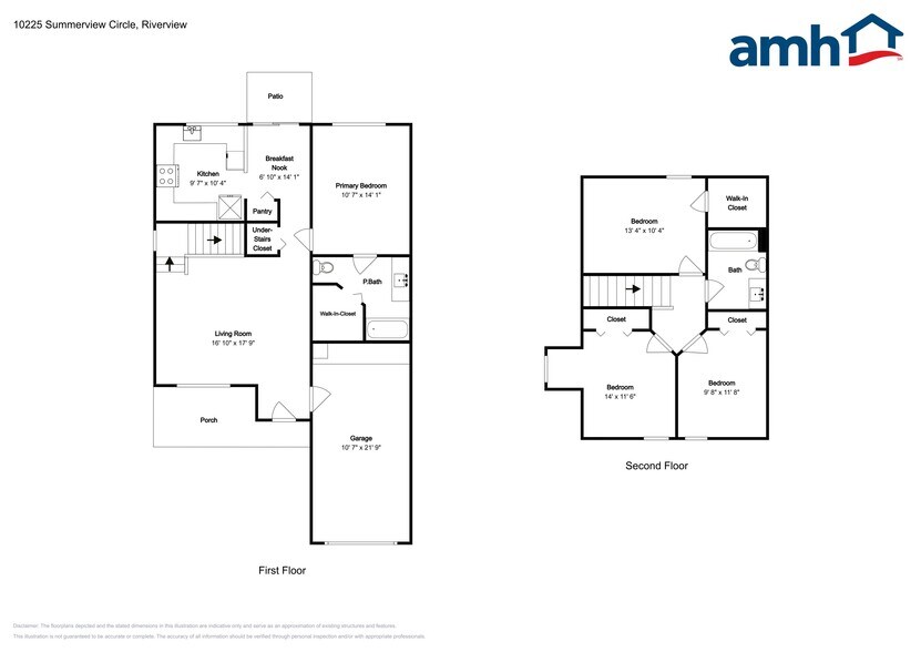 Building Photo - 10225 Summerview Cir