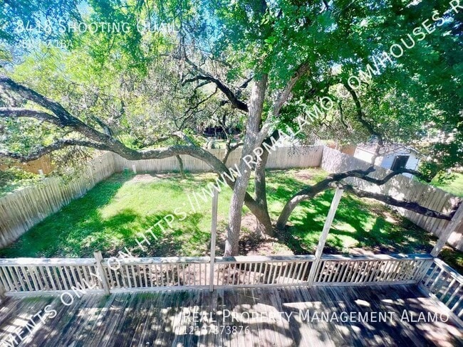 Building Photo - 8418 Shooting Quail