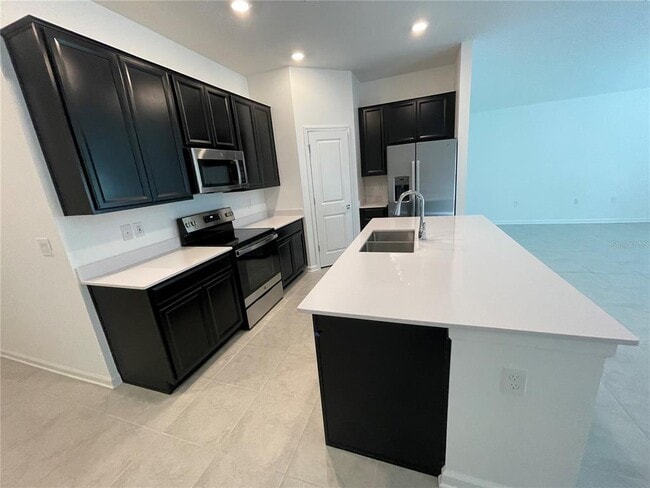 Building Photo - 1129 Saguaro St