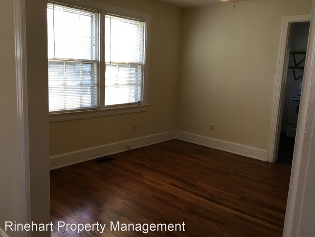 Building Photo - 2 br, 1 bath House - 857 Bradley Street