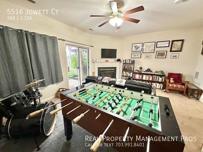 Building Photo - 5516 Jowett Ct