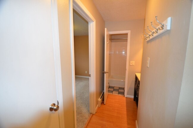 Building Photo - Pets negotiable! Dillon Valley East Condo!...