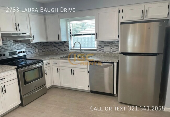 Building Photo - 2783 Laura Baugh Dr