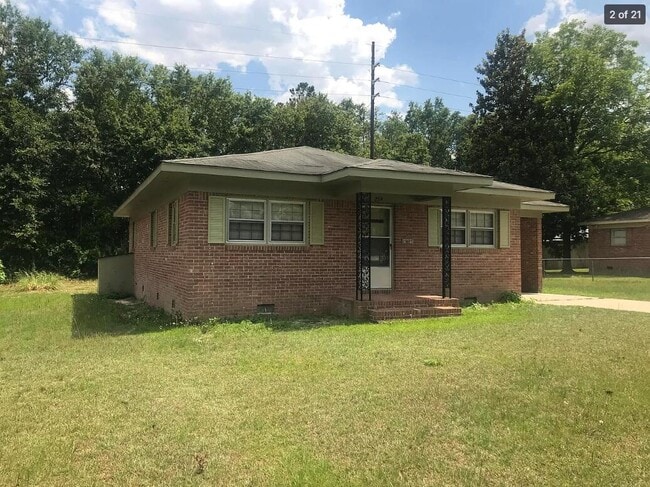 Building Photo - 259 Corley Heights Richardson Rd