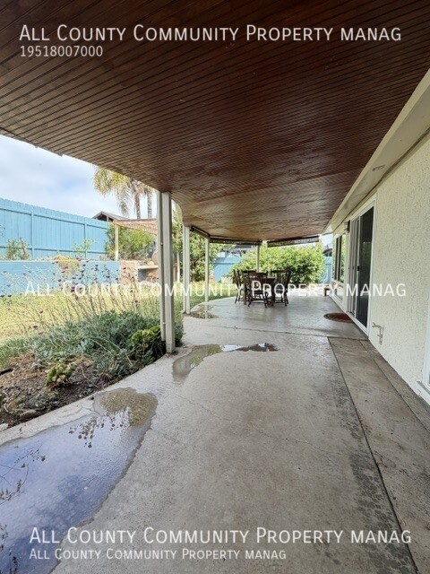 Building Photo - 2956 Mission Village Dr