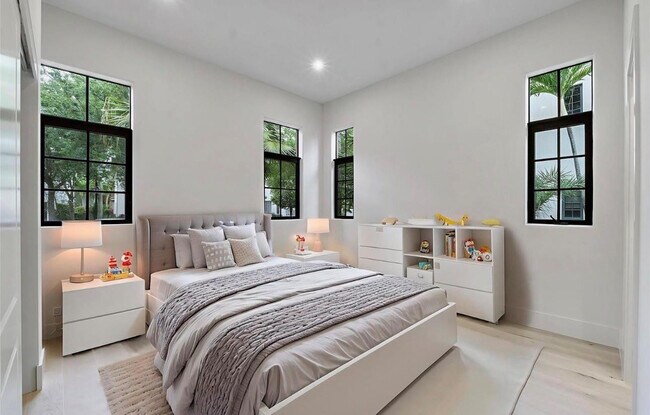 Building Photo - 7247 Wisteria Ave