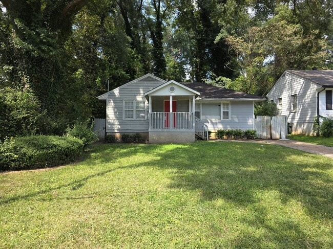 Building Photo - 1327 Richland Rd SW