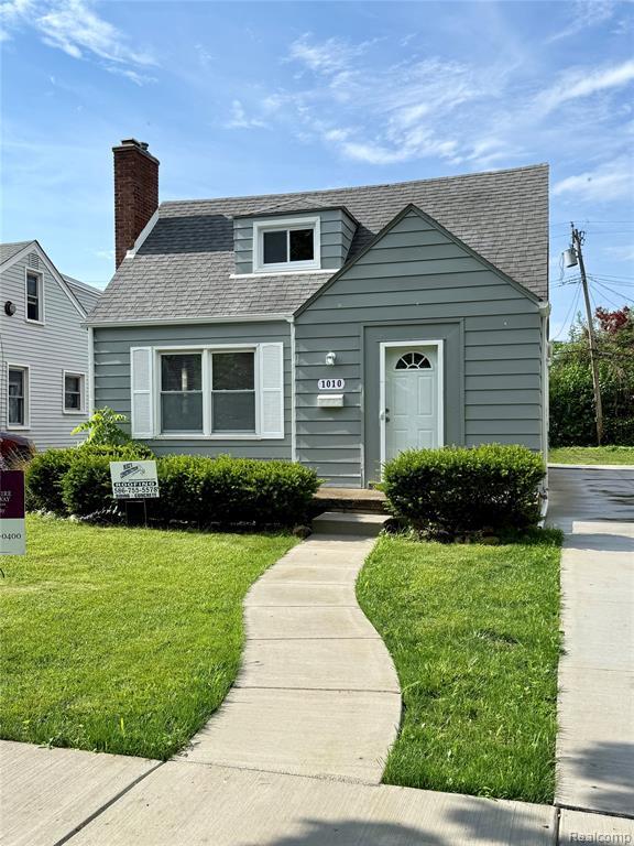 Building Photo - 1010 Larkmoor Blvd