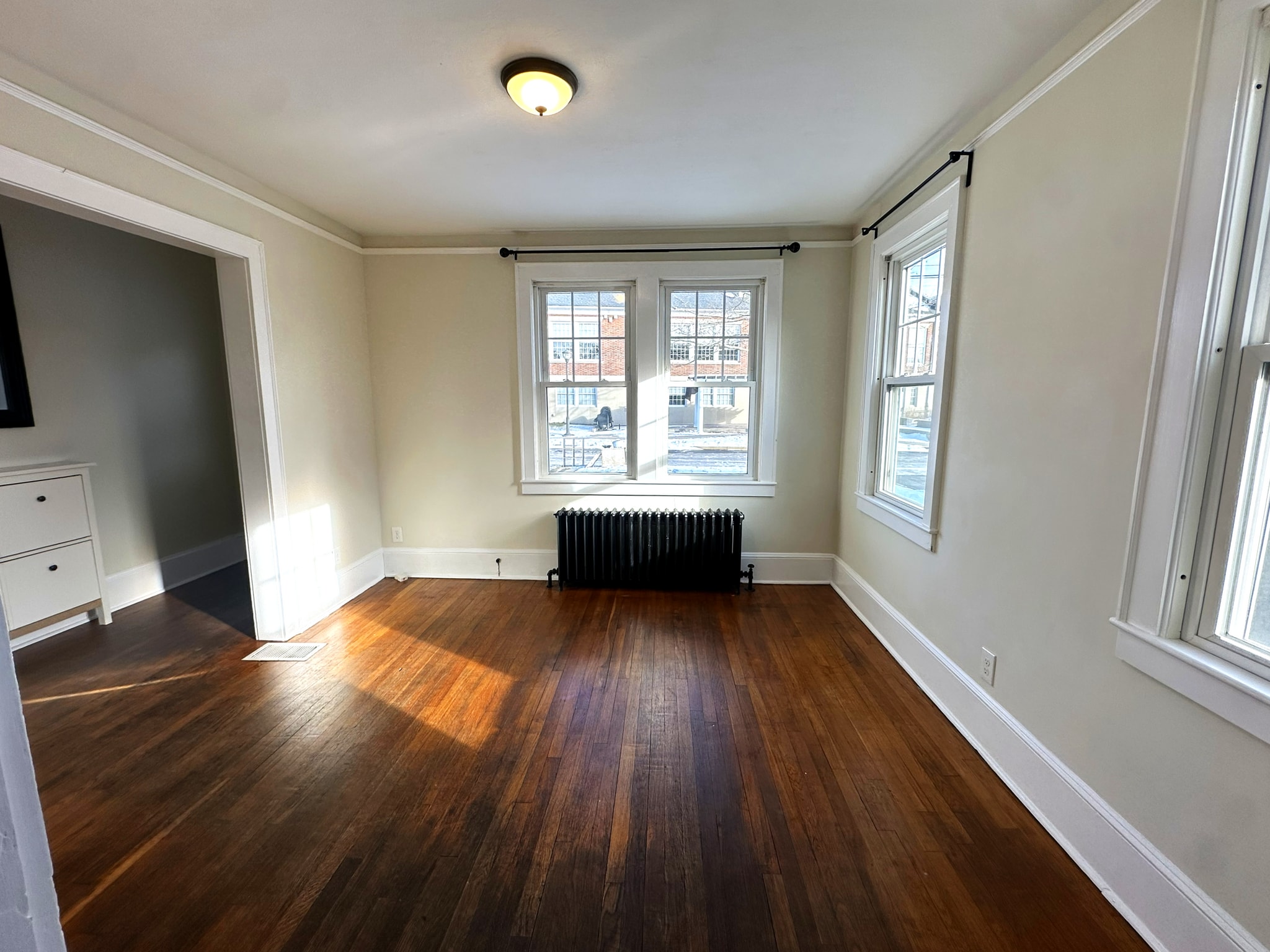 Dining Room - 113 Birdsey Ave