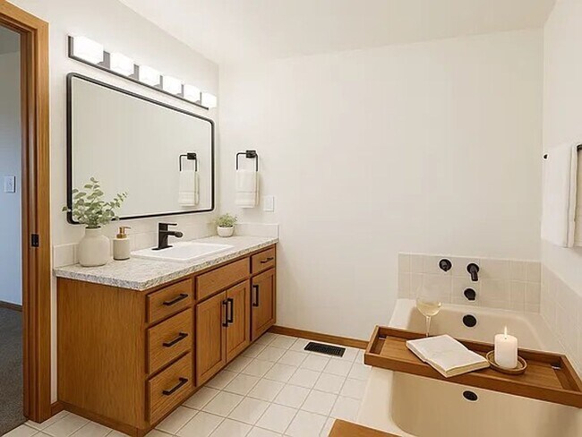 Building Photo - Move-In Special: $1000 off first month's rent!