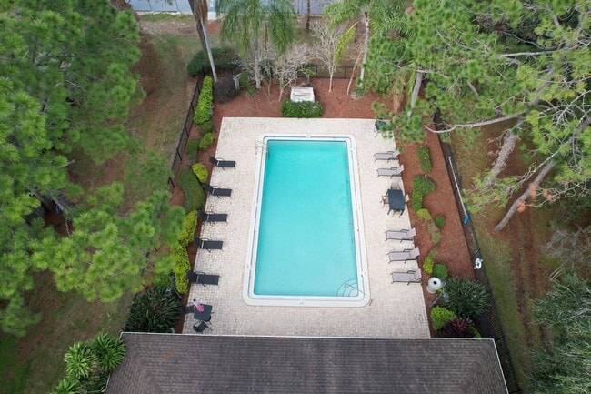 Building Photo - Two Bed - Two Bath - Gated Community